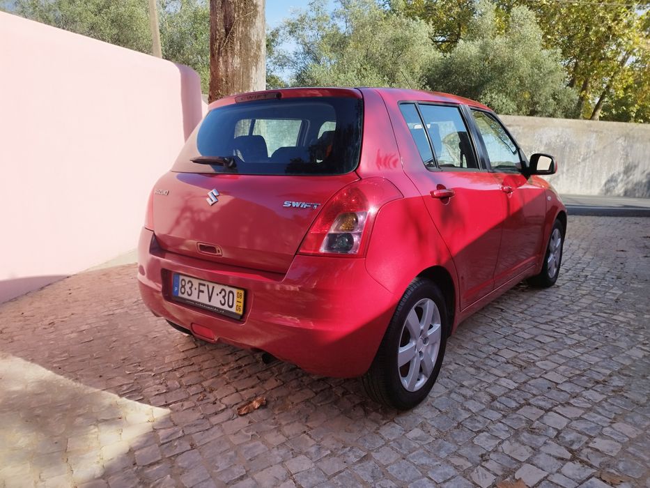 Suzuki Swift 1.3 Comfort 150mil klm Nacional