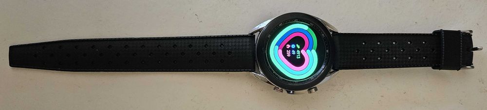 Smartwatch Samsung Galaxy Watch 3 - 41mm - LTE / BT