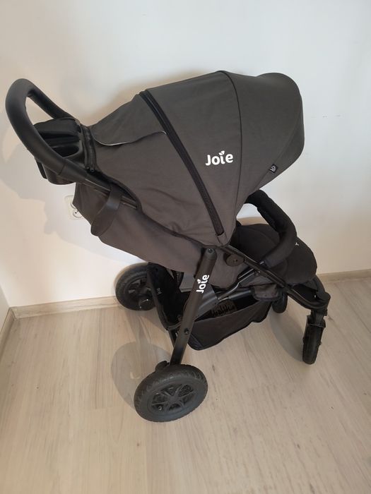 Wózek Joie dla dzieci
