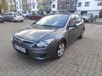 Hyundai i30 FD 2009