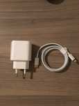 Carregador Fast Charge Iphone