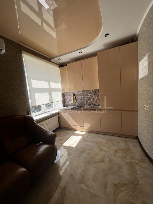 Аренда офиса 80м2,  ул. Большая Васильковская, Центр