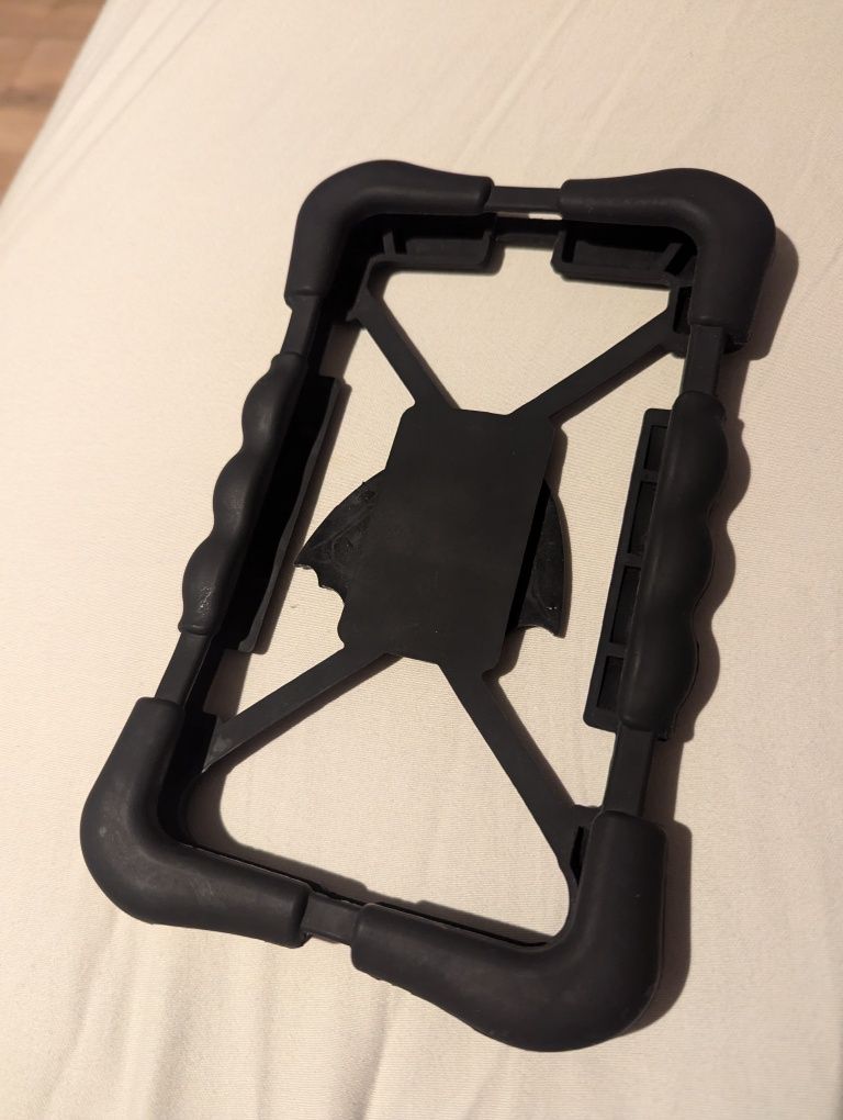 Etui case gumowe batman do tabletu Blow Tab 7