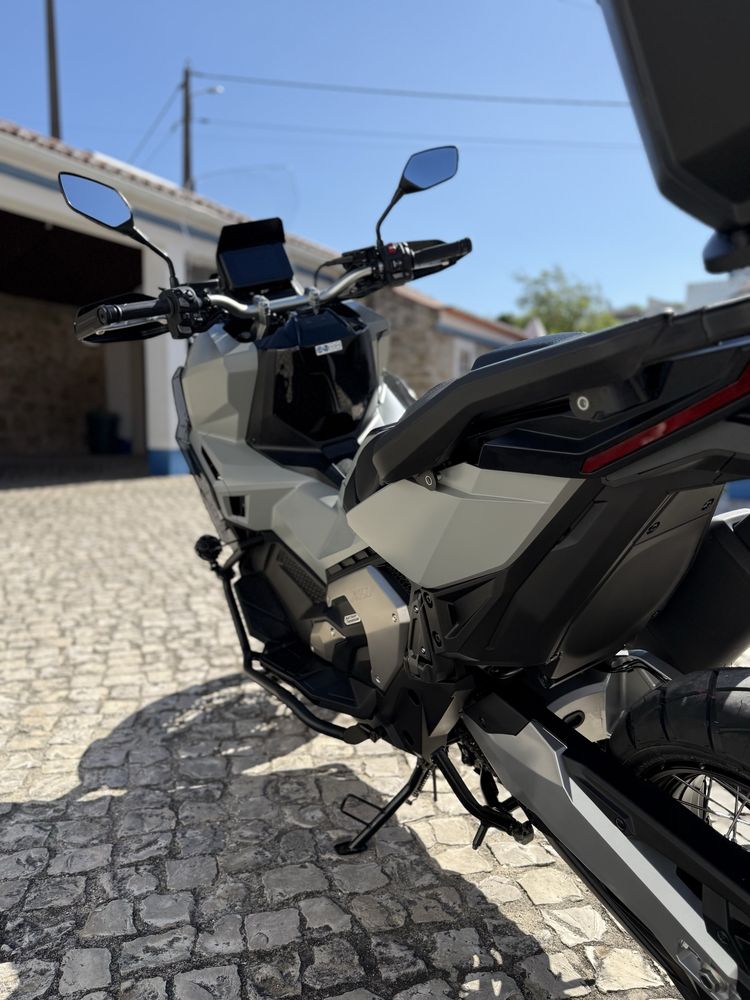 Honda XADV 750 nova
