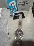 Omega Swatch Pustynia SO33T103 - używany, kolekcjonerski