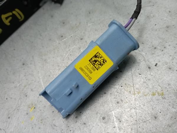 Puxador porta frente direita CITROËN C4 III