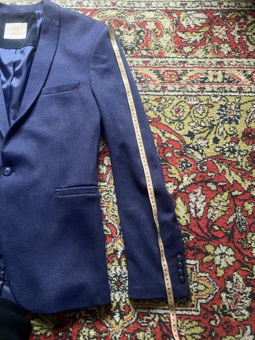 Піджак чоловічий  розмір L - XL