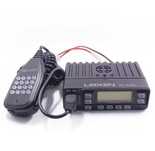 LEIXEN VV-898S VHF UHF авто радіоприймач 25 Вт 199Ch 144/430 трансивер