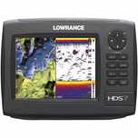 Sonda Lawrance HDS 7 Gen 2