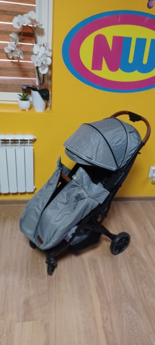 Nowy wózek spacerowy składane do minimum SKLEP NW