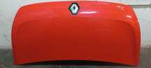 CAPOT RENAULT MASTER III 2010-2014