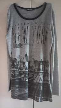 Bluzeczka New York M/L