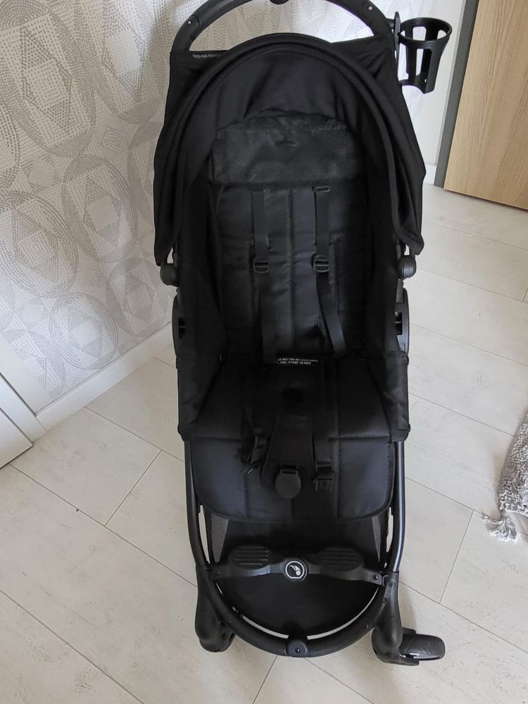 Wozek Baby Jogger city mini zip