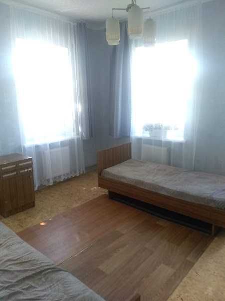 Удобные комнаты сдам