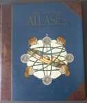 Phillip Allen- The Atlas of Atlases: Map Maker's Vision of the World.