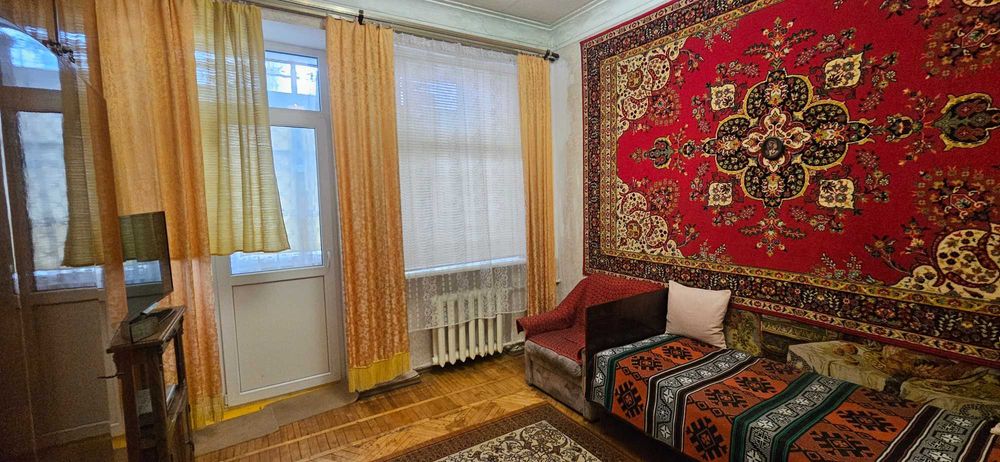 2 кімнатна 59м метро Звіренецька 3хв Міхновського 20 Дружби Народів