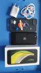 Iphone SE 64 GB Black