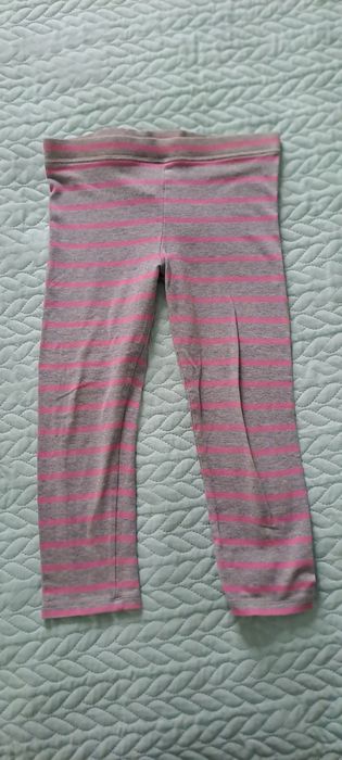 4 pary legginsów Gap, Old navy