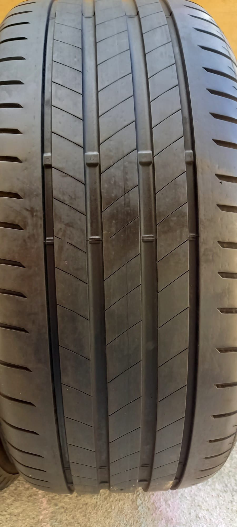 2x 245/45/18 Bridgestone Turanza T005 Para opon letnich 2022r