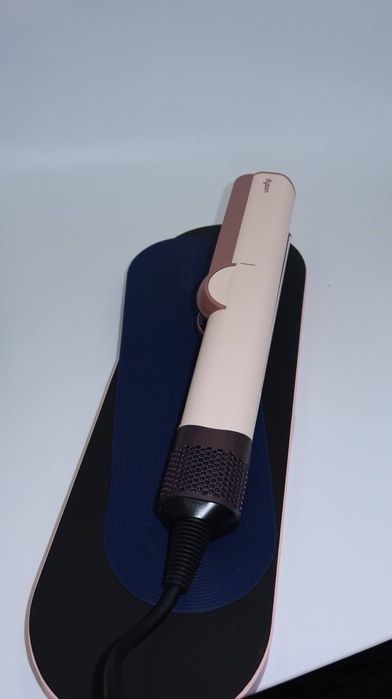 Випрямляч  Dyson HT01 Airstrait Ceramic Pink/Rose Gold (з кейсом)