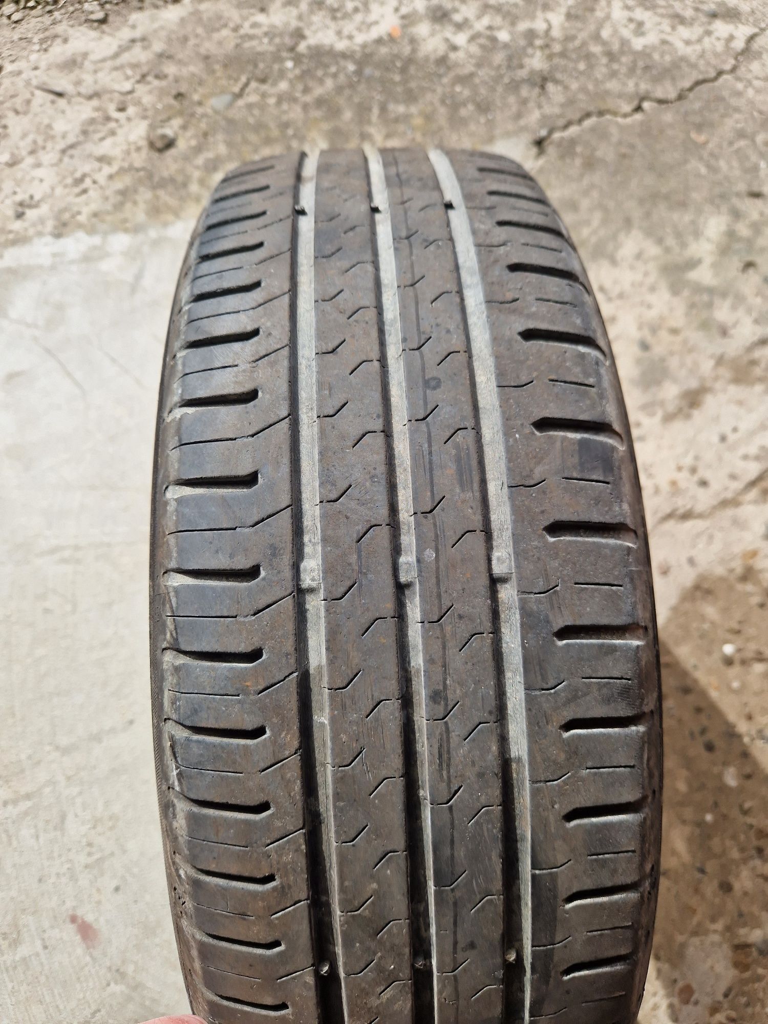 Opony Continental ContiEco Contact 5 185/65/R15