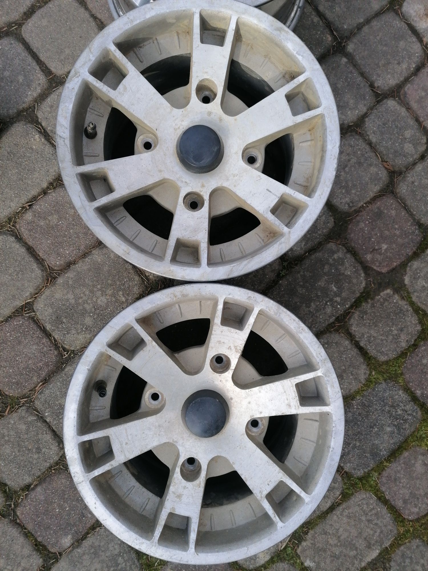 Felgi Alu quad Can am Polaris