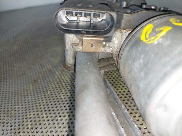 Motor limpa vidros frente VOLKSWAGEN Golf VI (5K1)