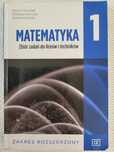 Matematyka 1 OE Pazdro zbiór zadań