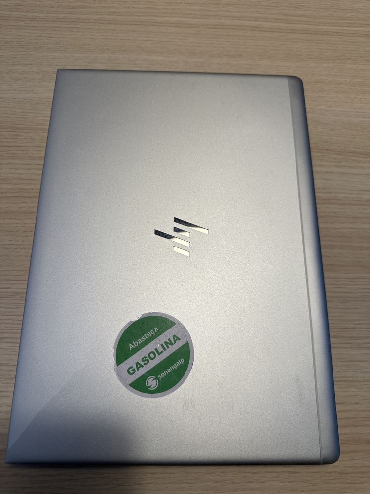HP Elite Book I5