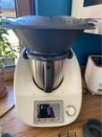 Thermomix TM5 stan bardzo dobry