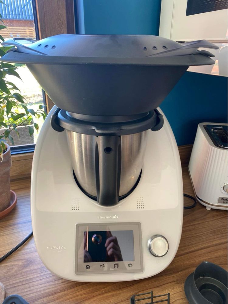 Thermomix TM5 stan idealny