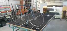 Rower BATAVUS CHAMPION do renowacji