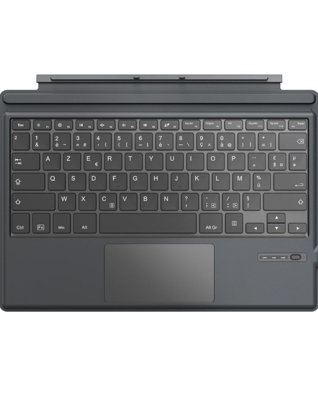 MoKo Francuska klawiatura kompatybilna z Microsoft
