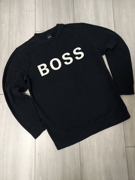 Світшот Hugo Boss