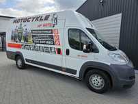 Fiat Ducato 3.0#180KM#L5H3#Maxi#2013rok#Super stan#