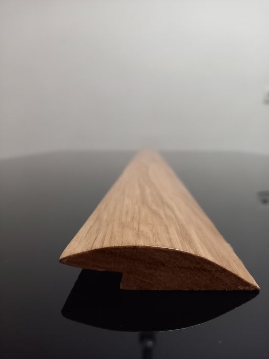 Listwa łączeniowa drewniana