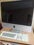 Apple iMac 2007(mid) 20" A1224 в дуже гарному стані
