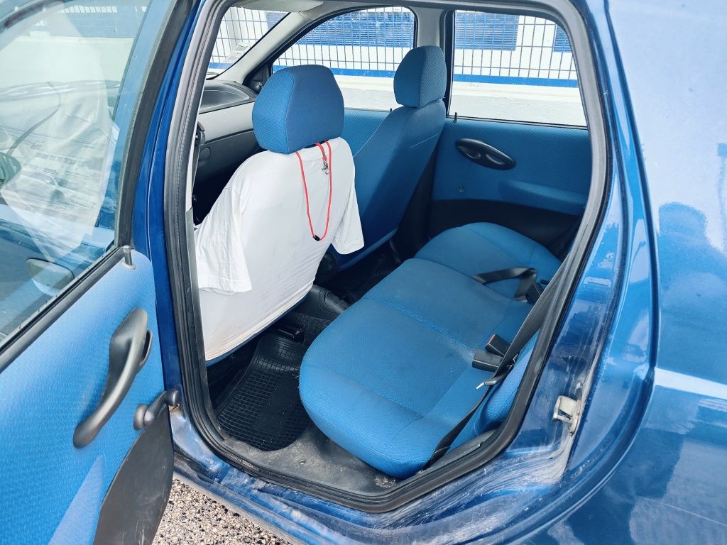 Fiat Punto ELX 1.2