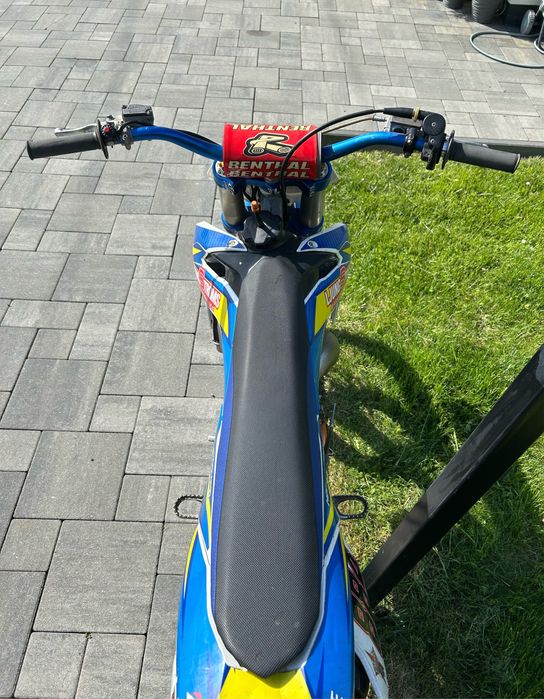 Ktm SX 85 2015r.