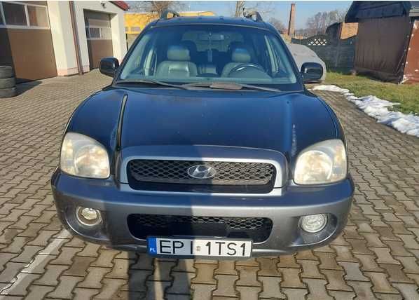 Стоп ляди Розборка Hyundai Santa Fe I SM Хюндай Санта Фе 1 СМ Фари зад