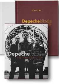 Depeche Mode. Faith & Devotion Абсолютно нова. Запакована у плівку