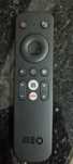 Telecomando semi novo (usado) box meo