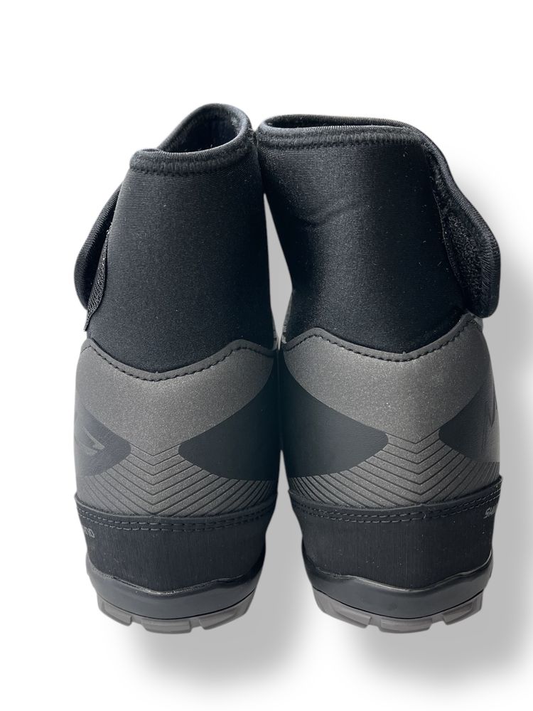 Buty zimowe SHIMANO MTB MW701 BOA Michelin r. 45, GORE-TEX FV/ 053-025