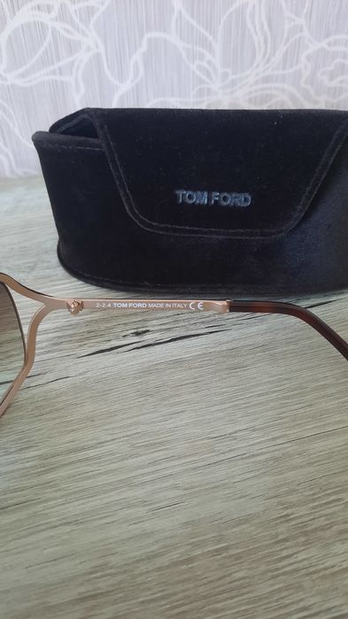 Сонцезахисні окуляри Tom Ford ! Очки TF 179 ! Оригінал ! Ідеал !