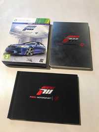 Forza Motorsport 4 Limited Collector's Edition PL Xbox 360 Sklep