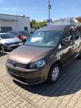 Volkswagen Caddy 1,6TDI 75kW Comfortline