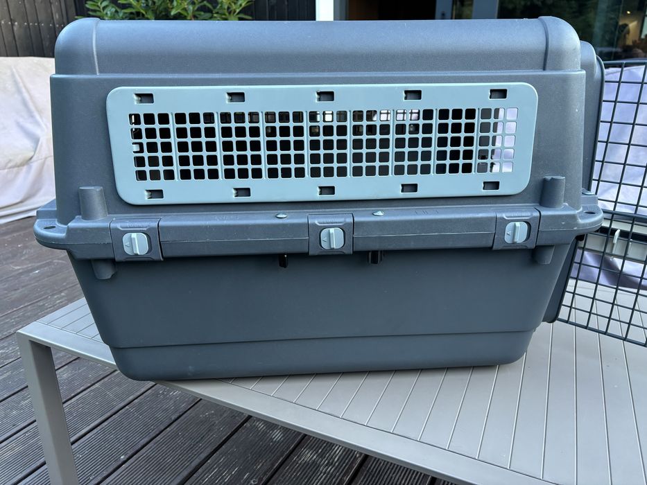 Transporter dla zwierząt - AniOne Transportbox M