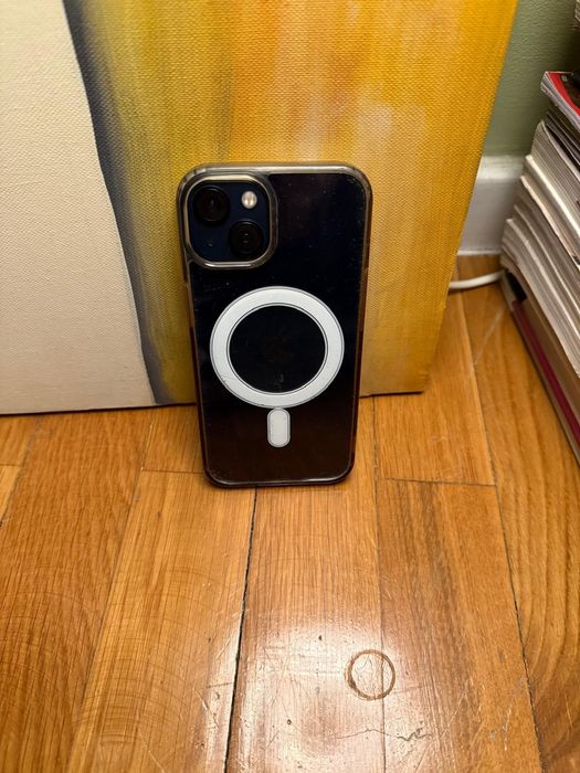 Iphone 13 - Como novo