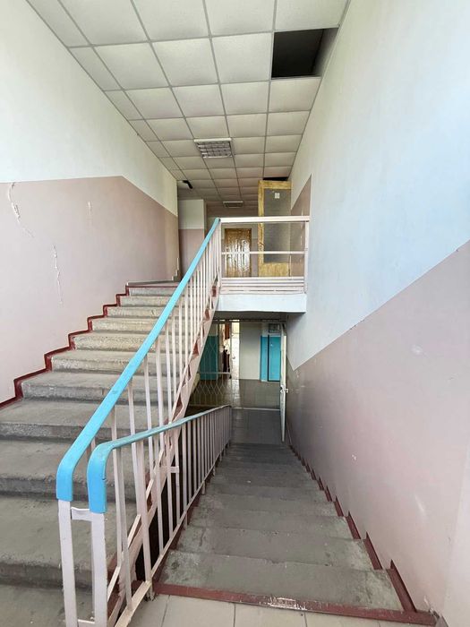 Здам в оренду приміщення в с. Широке.