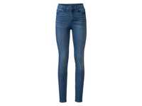 Nowe jeansy damskie super skinny fit 34 esmera